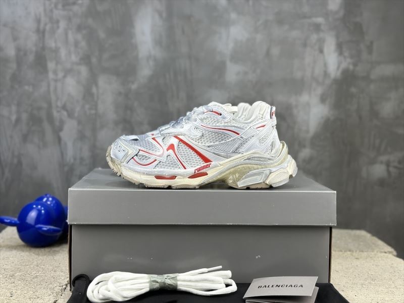 Balenciaga Track Shoes